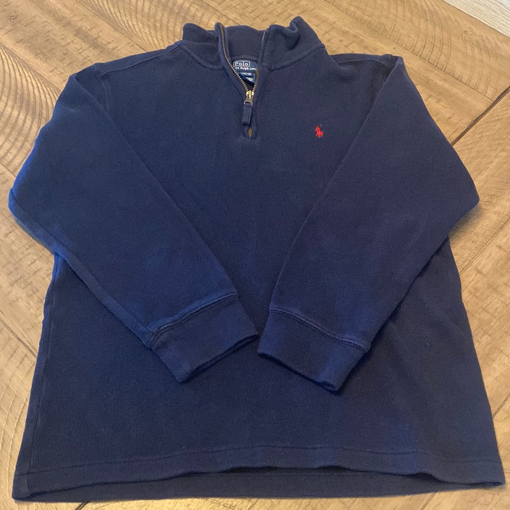 Boy’s Polo Ralph Lauren